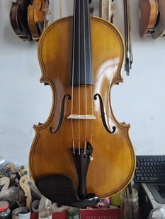 高级中音提琴 16寸高档欧料中提琴 高档欧料中提琴