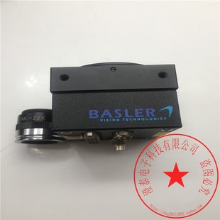 BASLER巴斯勒工业相机带镜头ML Z2X 功能包好 现货