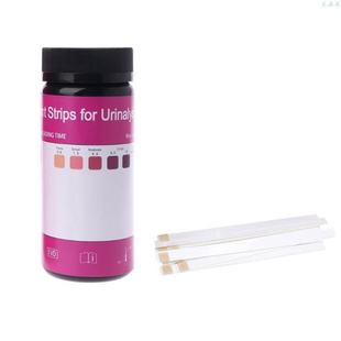 Urine Set Strips Test Tester Reagent Ketone Strip 100