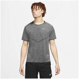 Nike 耐克男运动T恤圆领上衣短袖 弹性轻盈透气柔软正品 Z9046010