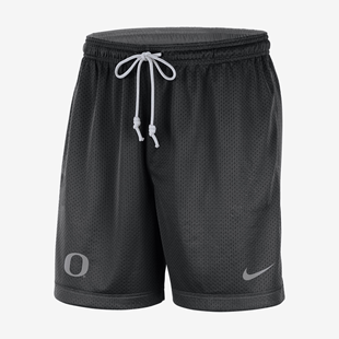 Nike 耐克男款 运动短裤 吸湿排汗速干网眼透气轻质松紧腰DO6086