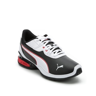 Puma 彪马运动鞋 散步登山鞋 系带正品 Centric软垫皮质 跑步鞋