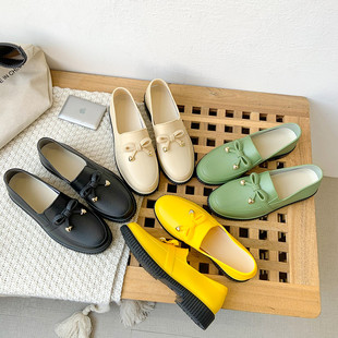 女低帮防滑防水鞋 短筒可爱时尚 韩国浅口雨鞋 夏季 雨靴厨房工作胶鞋