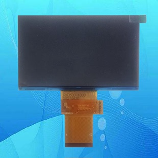 1000投影机投影仪液晶屏液晶板 RX058B 0600 058