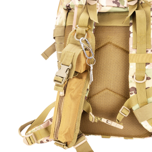 户外背包肩带挂包战术Molle附件包EDC工具袋包组合收纳杂物包配包