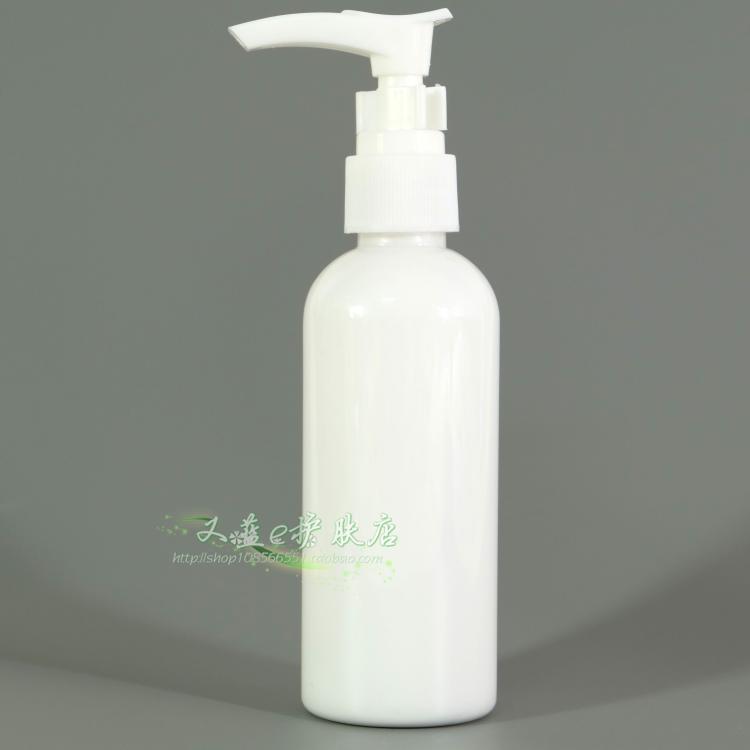补水保湿 高级美容洗面奶100ml洁面乳 美容院内部专用 祛斑美白