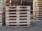加工定制实木托盘供应木制栈板生产托盘包装 箱厂