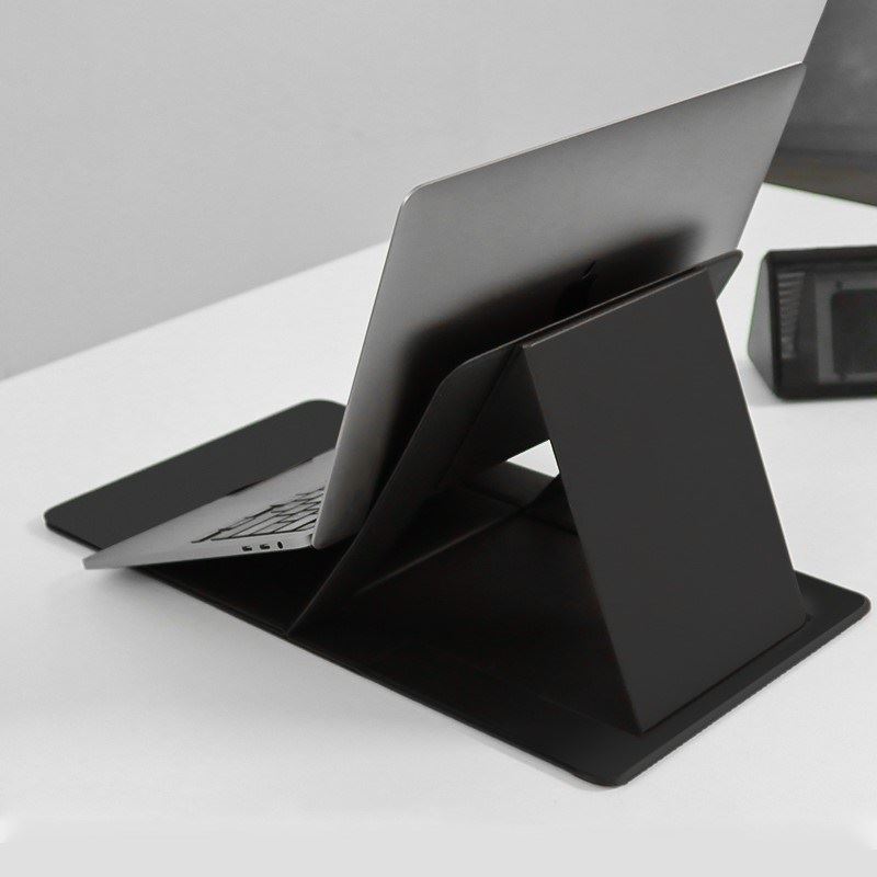 笔记本电脑折叠支架桌子便携桌面托架散热底座升降稳固 iSwift