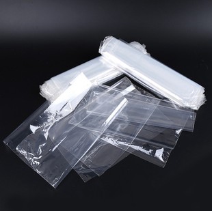 环保pof热收缩袋塑封袋塑封膜加热保护袋方便面桶面包装 膜热缩膜