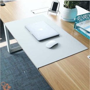 B大号鼠标垫桌垫超大加长款 电脑垫 键盘垫鼠标垫板笔记本滑鼠垫