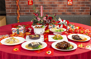 王四爷家宴年夜饭套装 八大碗组合方便菜肴4.5kg一家人份