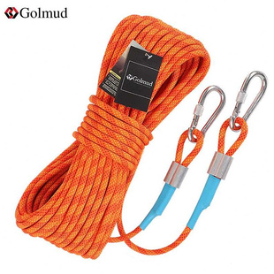 哥尔姆钢丝绳安全绳5米10mmRL310高空作业绳子高楼外墙施工