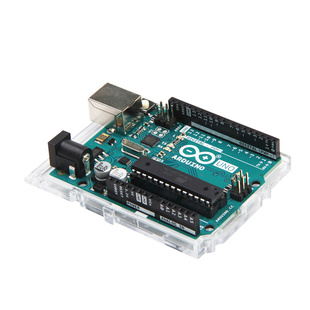Arduino uno 控制器Arduino学习套件 包邮 意大利原装 r3开发板主板