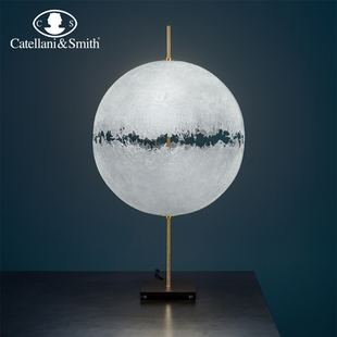 Catellani&Smith PostKrisi T61意大利进口轻奢艺术装 饰台灯