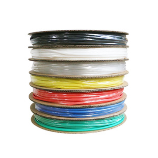 热缩管绝缘套管电线保护套管电线电缆防水热塑管环保二倍收缩塑料