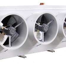 新款 冷风机制冷设备冷库全套设备冷库蒸发器保险冷库车间降温制品