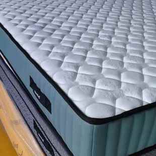 厂促推荐 高密度真空压缩卷包独立弹簧床垫家用记忆海绵儿童超软品
