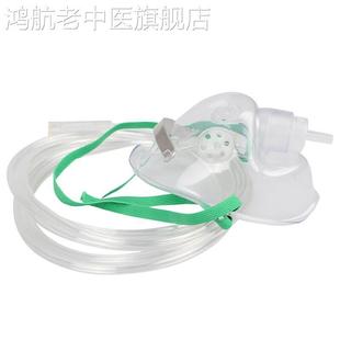 制氧机 通用配件全套配件吸氧过滤棉鼻氧管氧气袋湿化杯吸氧管
