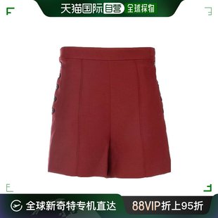 Women 短裤 21SS 香港直邮DIOR 徽标西装