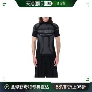 24P231M5 T恤 男士 香港直邮MISBHV 短袖