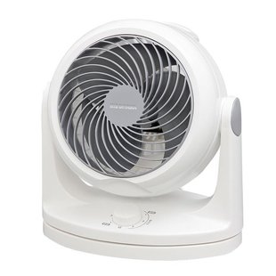 空调流空气循环扇家用静音电风扇对插电制冷风扇换气涡轮增压台式