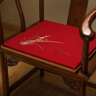 中式 红木家具实木沙发餐椅太师椅圈椅子凳子茶椅屁