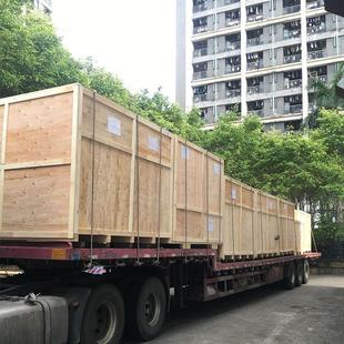 深圳龙华石岩大浪物流包装 厂家定做木箱包装 厂家机械设备包装