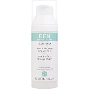 Replenishing Clearcalm Gel care; day Ren; For Cream