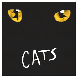 2LP黑胶唱片 韦伯 正版 原声带 舞台音乐剧 CATS 猫 莎拉布莱曼