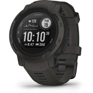 跑步心率监测运动智能表 经典 Instinct GARMIN 2S佳明手表腕表时尚