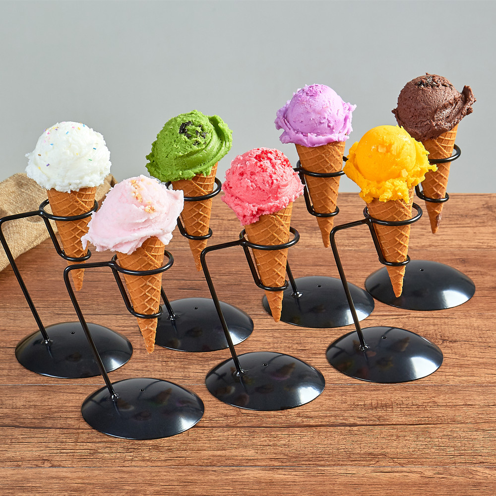 挖球 假冰淇淋球模型支持来图定做仿真冰激凌样品 仿真硬球