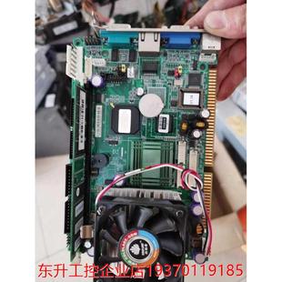 台湾研华工控机主板 PCA Rev.A1 送CPU 6774 内存 6774F