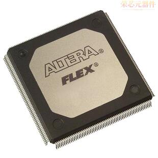 EPF10K50RI240 189 芯片「IC FPGA 240RQFP」
