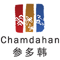 chamdahan海外旗舰店