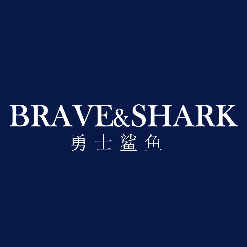 BRAVE SHARK折扣店