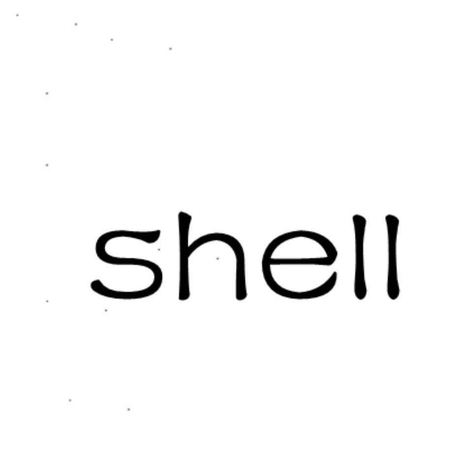 outer shell元素