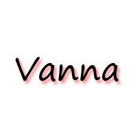 Vanna韩国ulzzang女装店