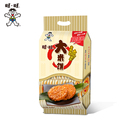 旺旺大米饼1000g零食锅巴饼干休闲食品里是零食年货送礼